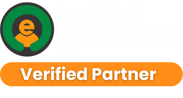 Mitra Goemas Verified Partner