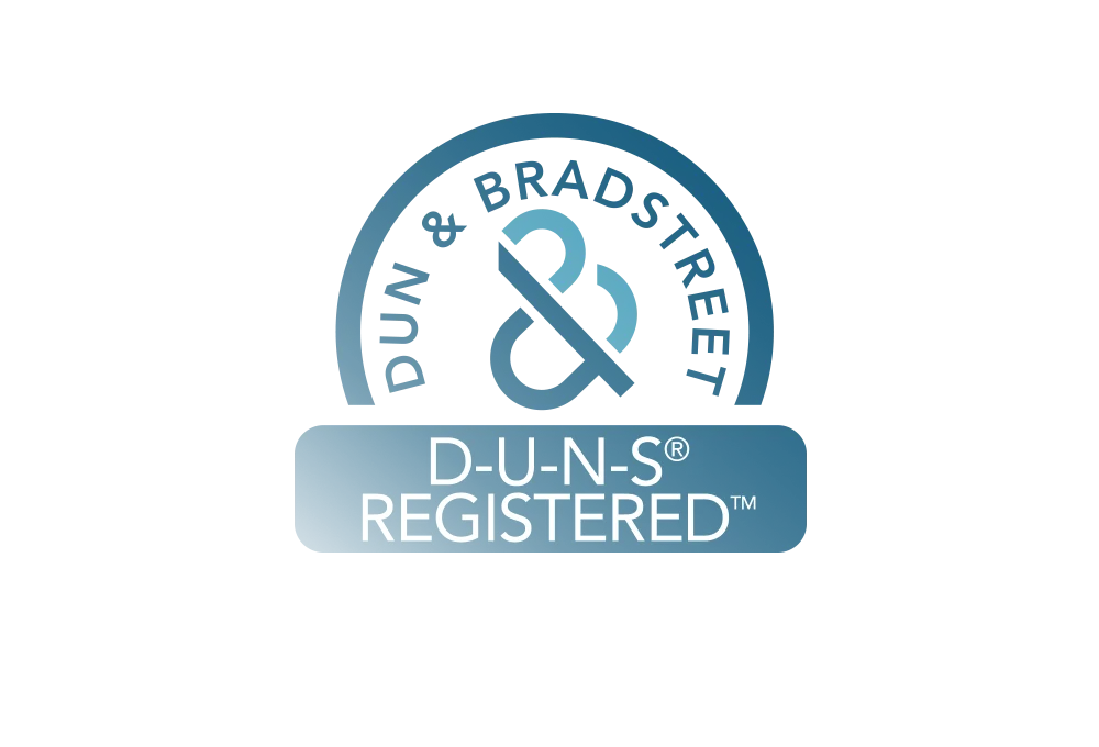D-U-N-S Registered